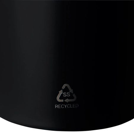 Bidón de Acero Inox. Reciclado Zeno 500 ml Personalizado | Goodie