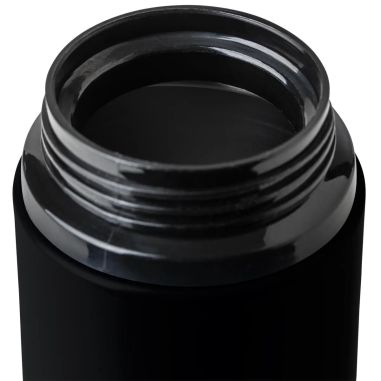 Bidón de Acero Inox. Reciclado Zeno 500 ml Personalizado | Goodie