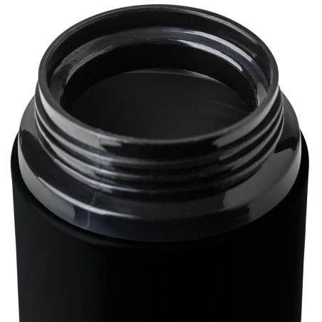 Bidón de Acero Inox. Reciclado Zeno 500 ml Personalizado | Goodie