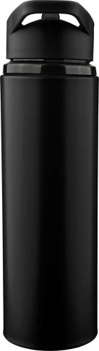 Bidón de Acero Inox. Reciclado Zeno 500 ml Personalizado | Goodie