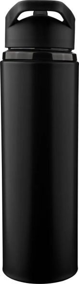 Bidón de Acero Inox. Reciclado Zeno 500 ml Personalizado | Goodie