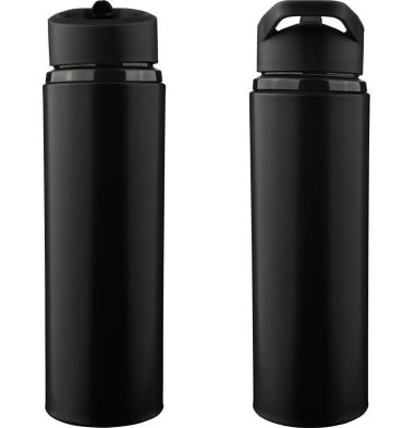 Bidón de Acero Inox. Reciclado Zeno 500 ml Personalizado | Goodie