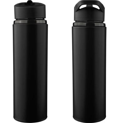 Bidón de Acero Inox. Reciclado Zeno 500 ml Personalizado | Goodie
