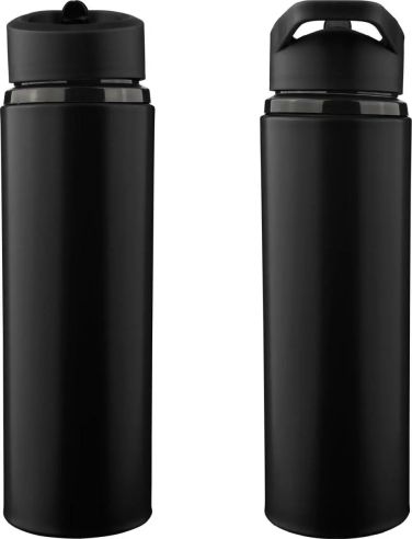 Bidón de Acero Inox. Reciclado Zeno 500 ml Personalizado | Goodie