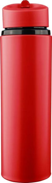 Bidón de Acero Inox. Reciclado Zeno 500 ml Personalizado | Goodie