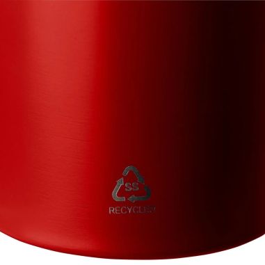 Bidón de Acero Inox. Reciclado Zeno 500 ml Personalizado | Goodie