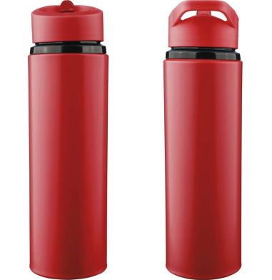 Bidón de Acero Inox. Reciclado Zeno 500 ml Personalizado | Goodie