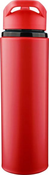 Bidón de Acero Inox. Reciclado Zeno 500 ml Personalizado | Goodie