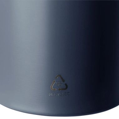 Bidón de Acero Inox. Reciclado Zeno 500 ml Personalizado | Goodie