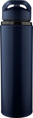 Bidón de Acero Inox. Reciclado Zeno 500 ml Personalizado | Goodie