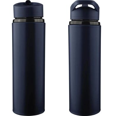 Bidón de Acero Inox. Reciclado Zeno 500 ml Personalizado | Goodie