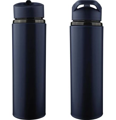 Bidón de Acero Inox. Reciclado Zeno 500 ml Personalizado | Goodie