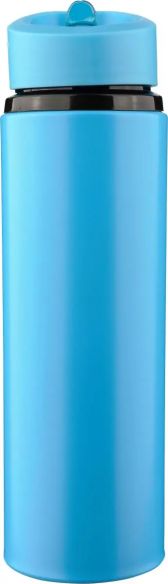 Bidón de Acero Inox. Reciclado Zeno 500 ml Personalizado | Goodie