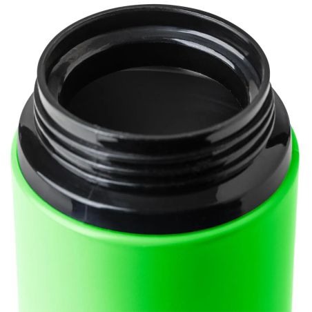 Bidón de Acero Inox. Reciclado Zeno 500 ml Personalizado | Goodie