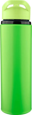 Bidón de Acero Inox. Reciclado Zeno 500 ml Personalizado | Goodie