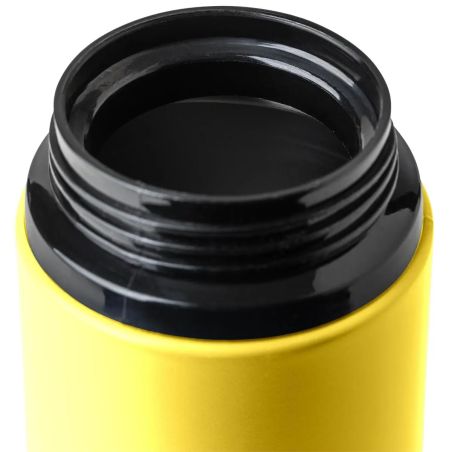 Bidón de Acero Inox. Reciclado Zeno 500 ml Personalizado | Goodie