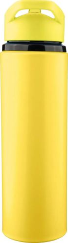 Bidón de Acero Inox. Reciclado Zeno 500 ml Personalizado | Goodie