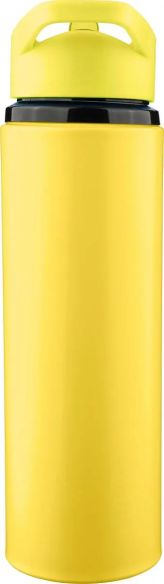 Bidón de Acero Inox. Reciclado Zeno 500 ml Personalizado | Goodie