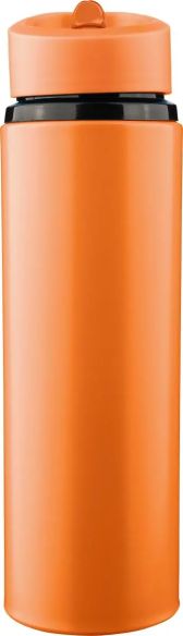 Bidón de Acero Inox. Reciclado Zeno 500 ml Personalizado | Goodie