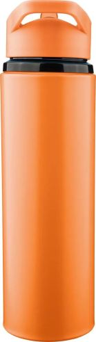 Bidón de Acero Inox. Reciclado Zeno 500 ml Personalizado | Goodie