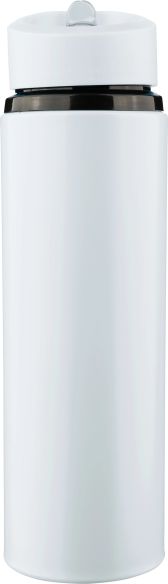 Bidón de Acero Inox. Reciclado Zeno 500 ml Personalizado | Goodie