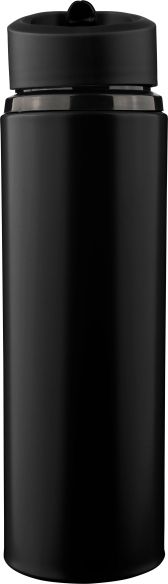Bidón de Acero Inox. Reciclado Zeno 500 ml Personalizado | Goodie