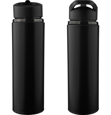 Bidón de Acero Inox. Reciclado Zeno 500 ml Personalizado | Goodie