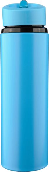 Bidón de Acero Inox. Reciclado Zeno 500 ml Personalizado | Goodie