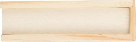 Juego de Dados de Madera de Haya Personalizado | Goodie