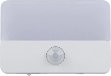 Luz Recargable con Sensor de ABS Reciclado Personalizado | Goodie