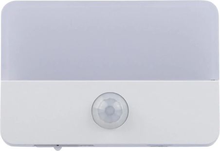Luz Recargable con Sensor de ABS Reciclado Personalizado | Goodie