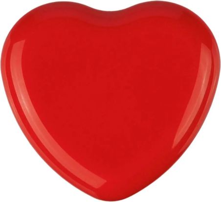 Bálsamo Labial en Envase con Forma de Corazón Personaliz | Goodie