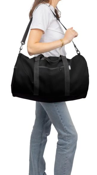 Bolsa Deportiva de rPET Personalizada | Goodie