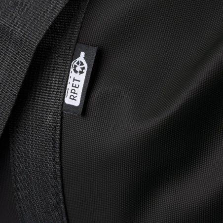 Bolsa Deportiva de rPET Personalizada | Goodie