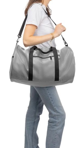 Bolsa Deportiva de rPET Personalizada | Goodie