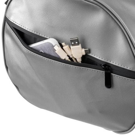 Bolsa Deportiva de rPET Personalizada | Goodie
