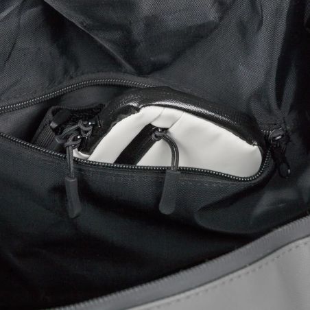 Bolsa Deportiva de rPET Personalizada | Goodie
