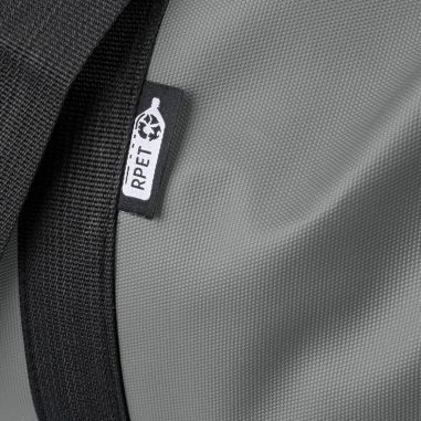 Bolsa Deportiva de rPET Personalizada | Goodie