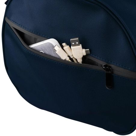 Bolsa Deportiva de rPET Personalizada | Goodie
