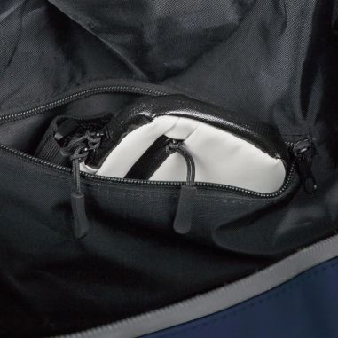 Bolsa Deportiva de rPET Personalizada | Goodie