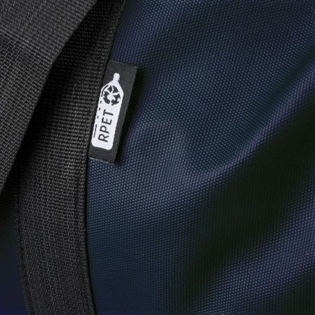 Bolsa Deportiva de rPET Personalizada | Goodie