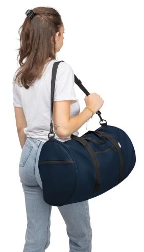 Bolsa Deportiva de rPET Personalizada | Goodie