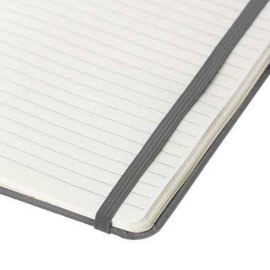 Cuaderno de Poliéster rPET Personalizado | Goodie