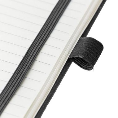 Cuaderno de Poliéster rPET Personalizado | Goodie