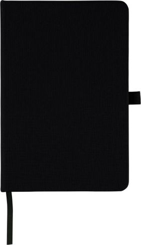 Cuaderno de Poliéster rPET Personalizado | Goodie