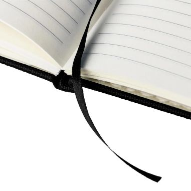 Cuaderno de Poliéster rPET Personalizado | Goodie