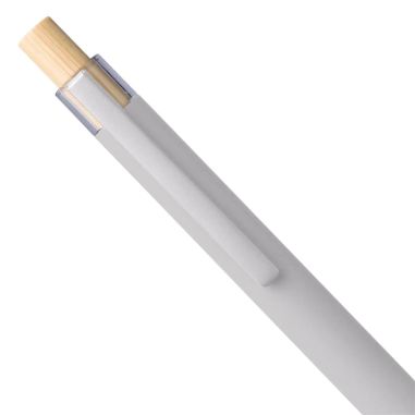 Bolígrafo de Aluminio Reciclado Personalizado | Goodie