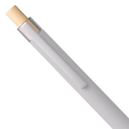 Bolígrafo de Aluminio Reciclado Personalizado | Goodie