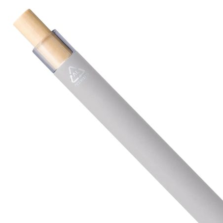 Bolígrafo de Aluminio Reciclado Personalizado | Goodie