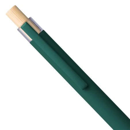 Bolígrafo de Aluminio Reciclado Personalizado | Goodie